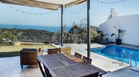 Foto 2 de Casa o chalet de alquiler en Montalnou - Milans del Bosc, Sant Vicenç de Montalt