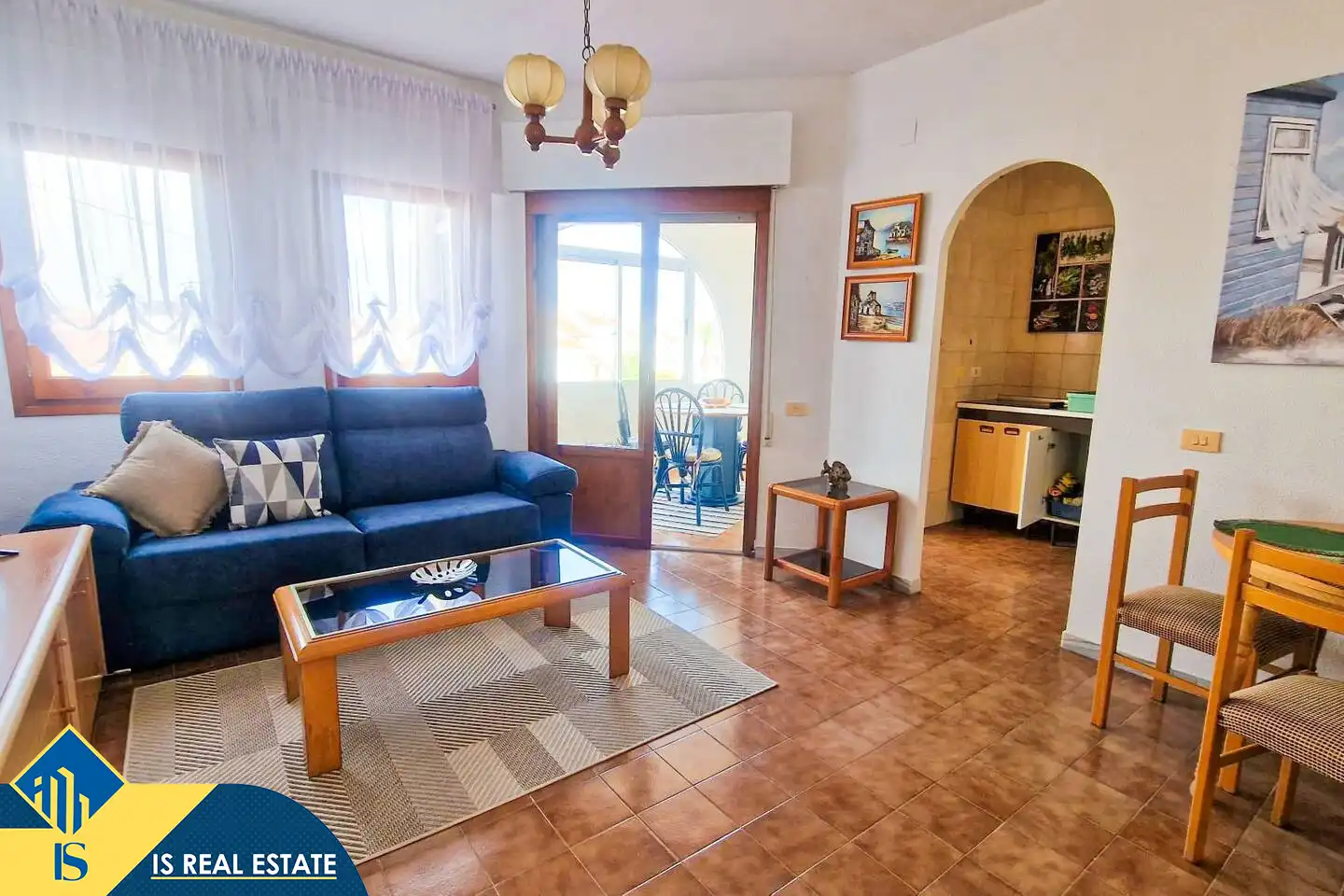 Apartment with pool for sale in Nueva Torrevieja - Aguas Nuevas, imagen 9