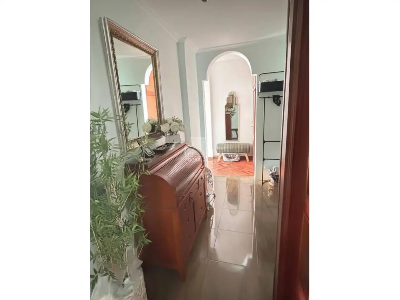 Flat for sale in Vilagarcía de Arousa  with Heating, Terrace and Balcony