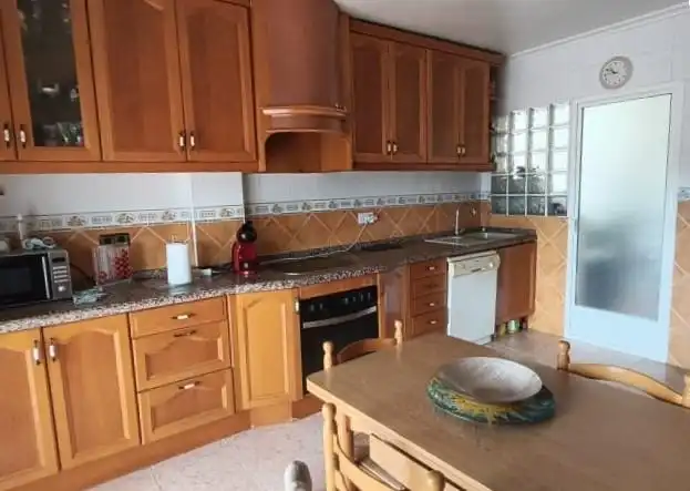 Chalet con terraza en venta en ARBOLES DE LOS, imagen 22