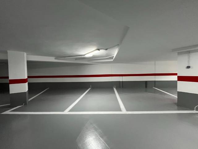 Garaje en Venta en Avinguda del Primat Reig, 42 en Sant Antoni