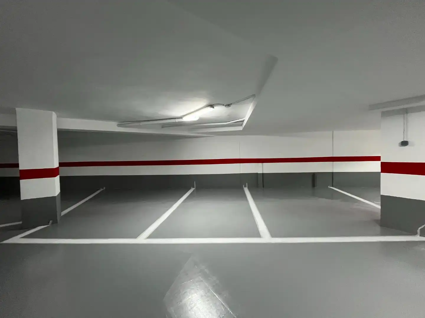 Parking de Garaje en venta en Valencia