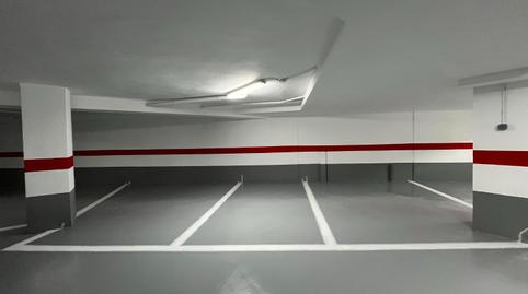 Foto 4 de Garatge en venda a Avinguda del Primat Reig, 42, Sant Antoni, Valencia