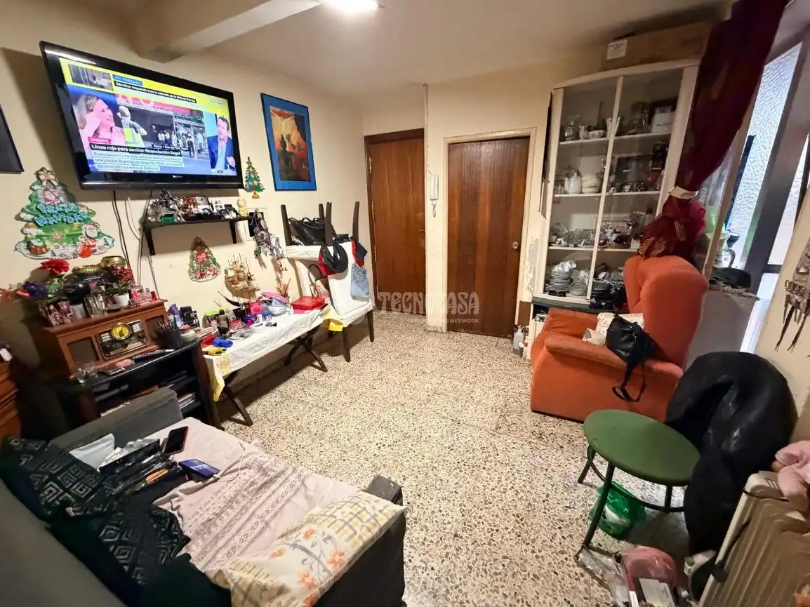 Flat for sale in Madrid  with Balcony