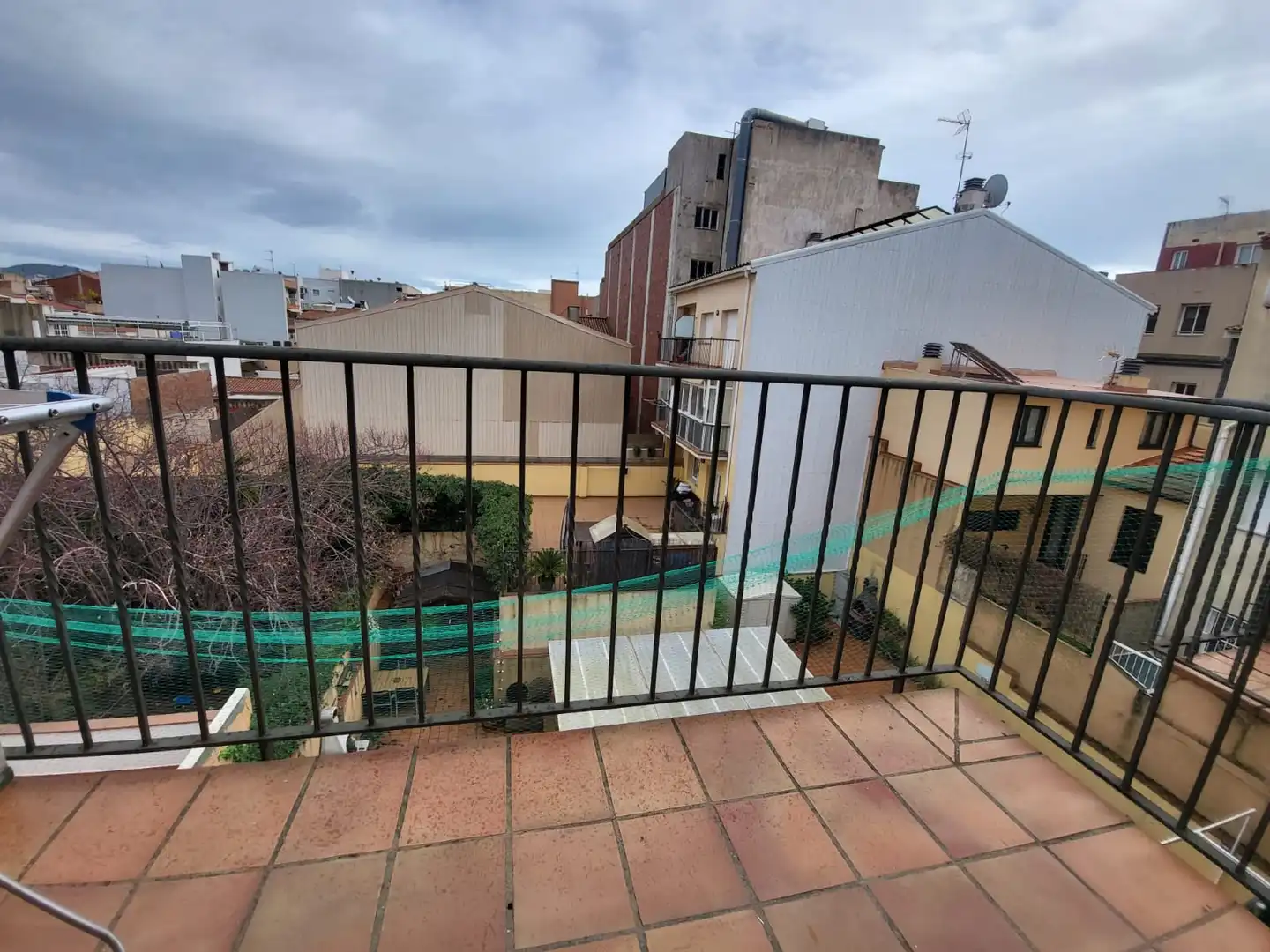 Tríplex amb terrassa en venda a Calella, imagen 8