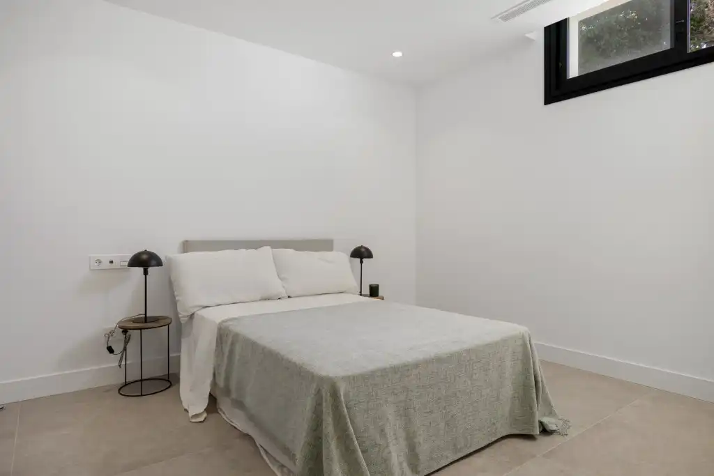 Chalet con piscina en venta en Elviria - Cabopino, imagen 32
