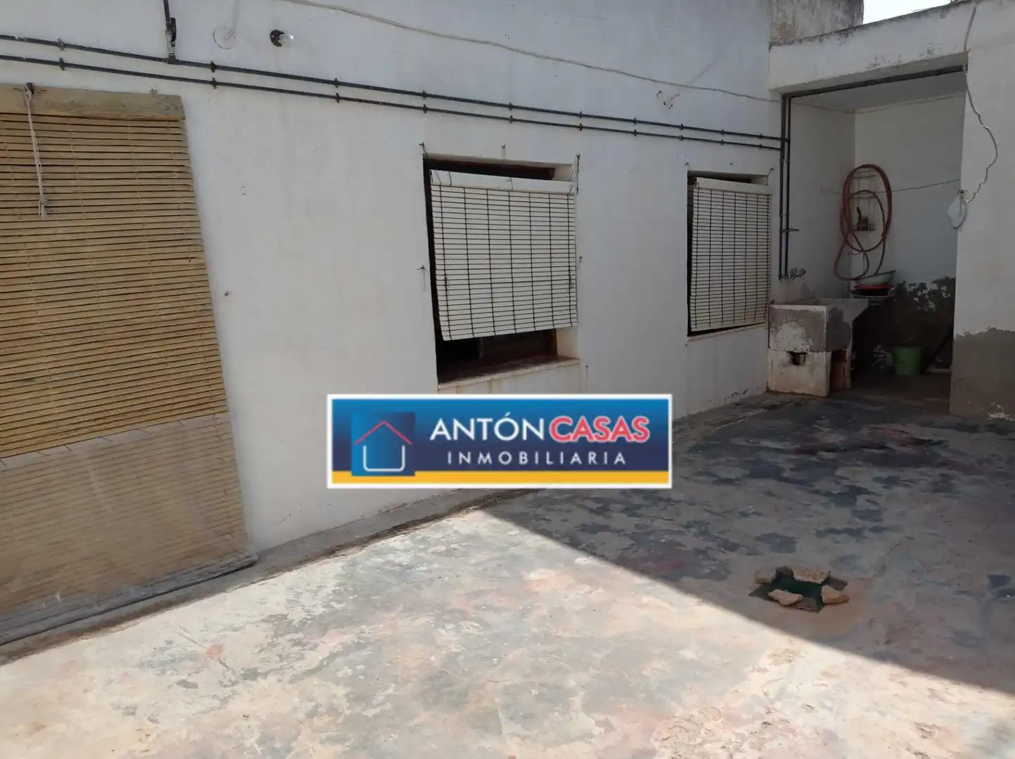 Casa rústica en venda a Abanilla, imagen 8