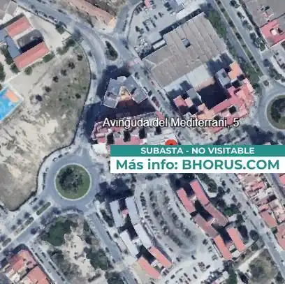 Flat with lift for sale in MEDITERRANI 5, imagen 5