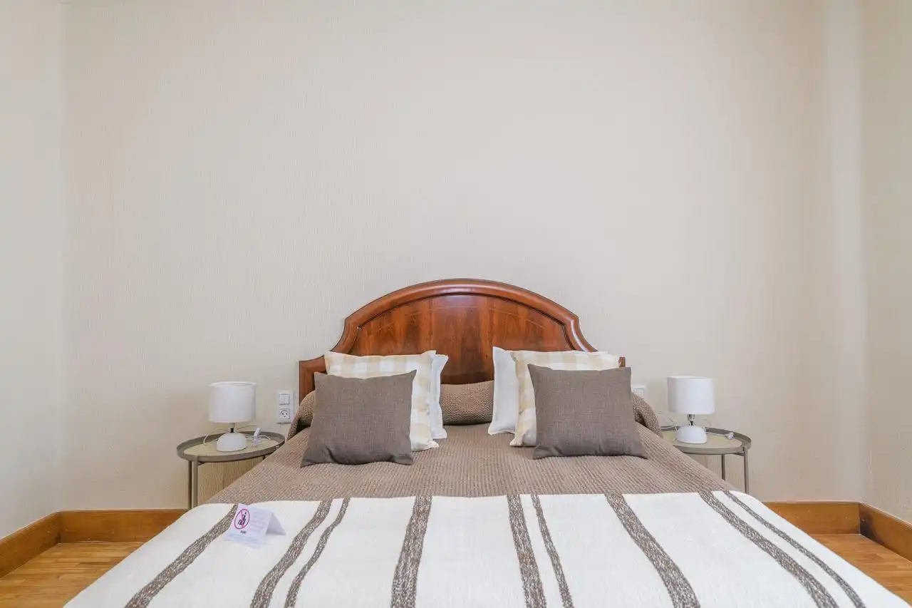 Habitación de Piso en venta en Manresa con Calefacción y Trastero