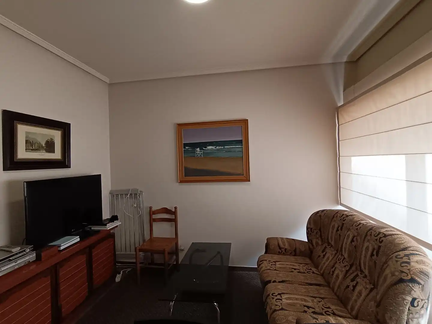 Apartament amb ascensor de lloguer a Centro - Juan Flórez - Plaza Pontevedra, imagen 10
