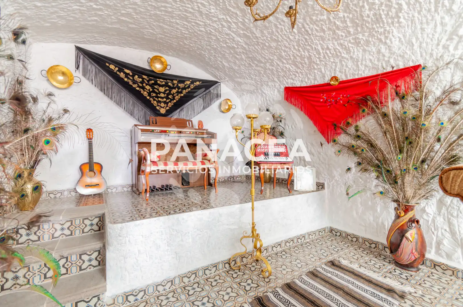 Chalet con terraza en venta en Benalúa, imagen 15