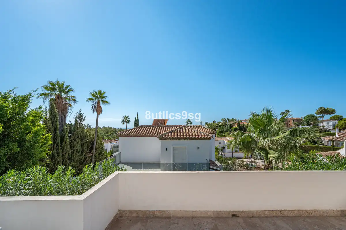 Maison mitoyenne à vendre à Nueva Andalucía, imagen 26