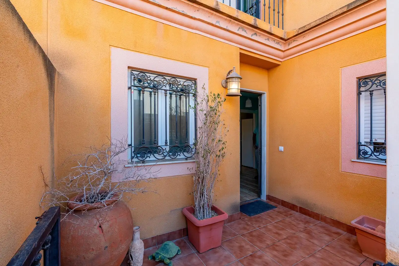 Detached homes for sale in Pechina, Almería