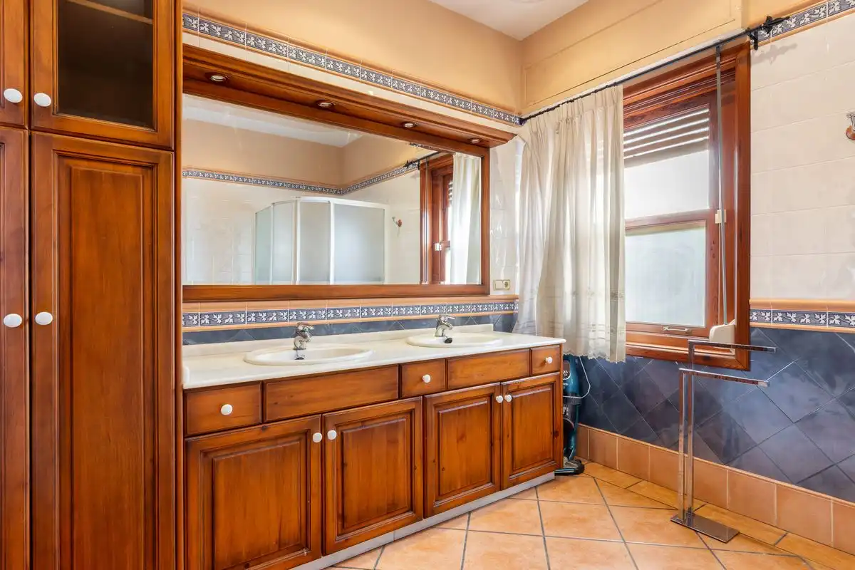 Casa con terraza en venta en Partida de Saboia, imagen 22
