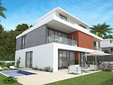 Maison mitoyenne à vendre à Hospital - Nuevo Centro de Talavera de la Reina