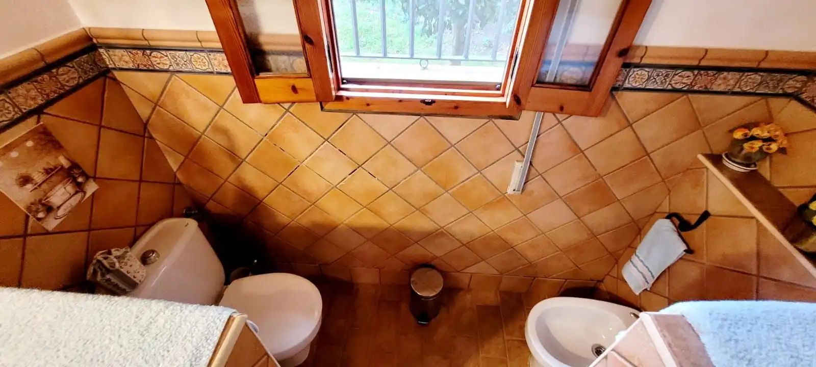 Villa con piscina in vendita a Los Barrios, imagen 30