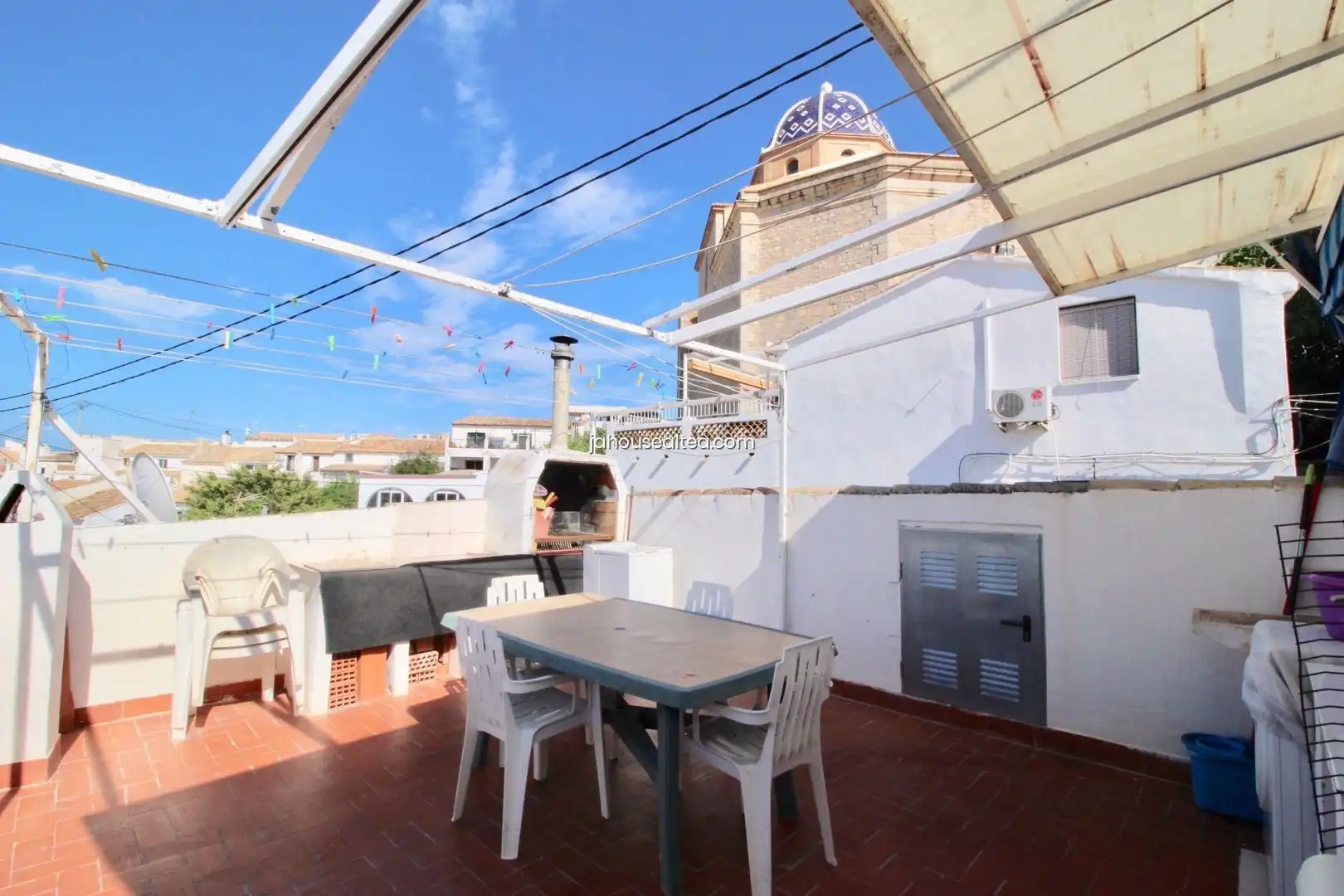 Landhaus zum Verkauf in Altea ciudad, imagen 20