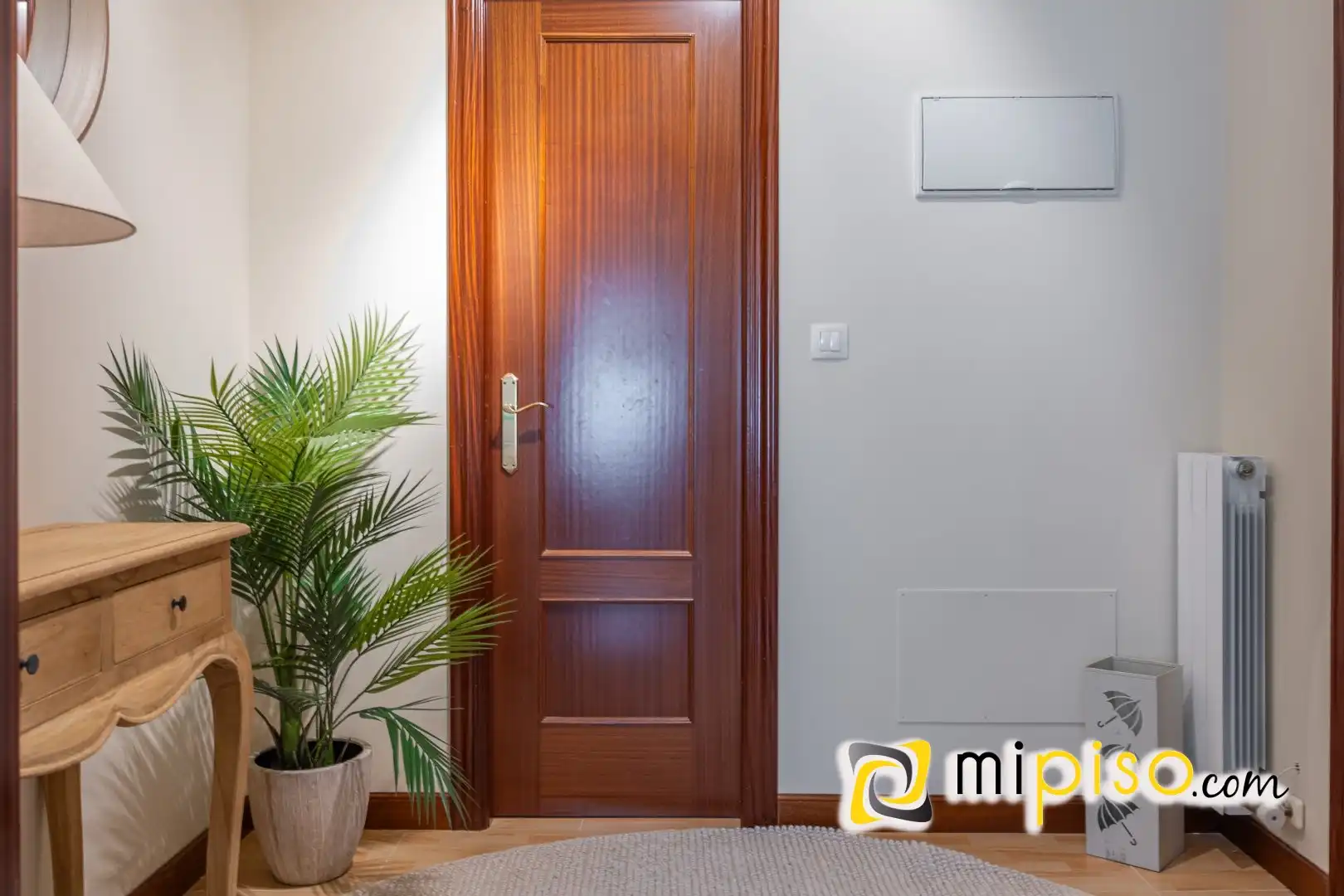 Appartement avec terrasse à vendre à CONDE DE ALBOX 17, imagen 2