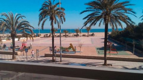 Foto 2 de Pis de lloguer a Playa Puerto de Sagunto, Valencia