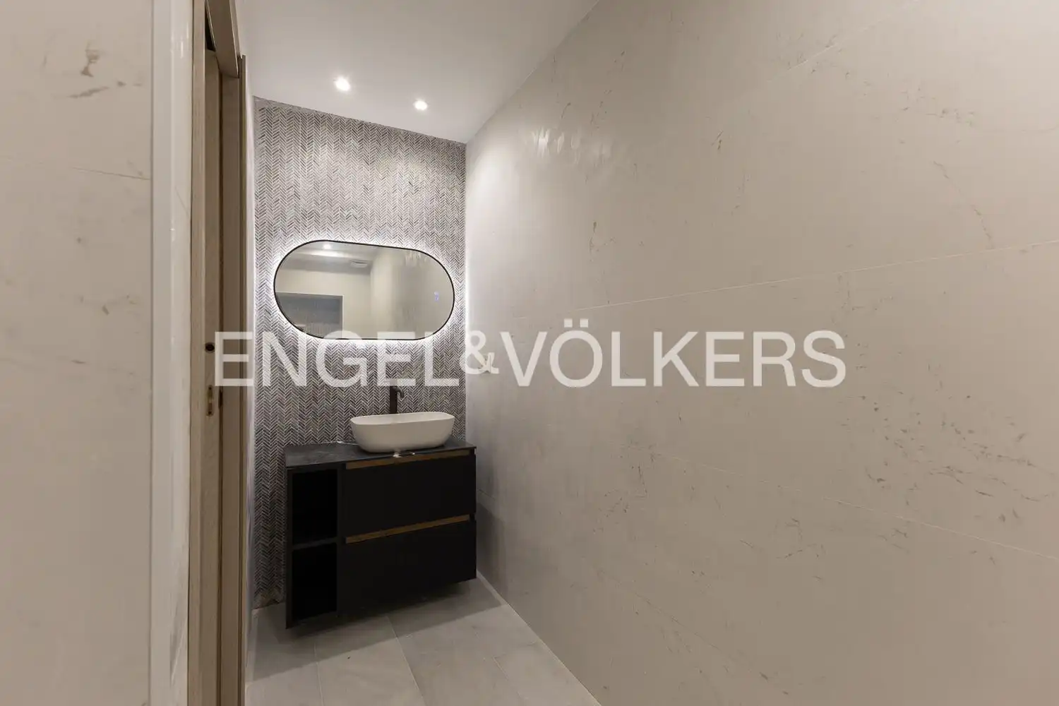 Bathroom of Houses for rent in Campolivar