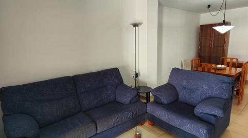 Foto 2 de Pis de lloguer a Centre - Passeig i Rodalies, Barcelona