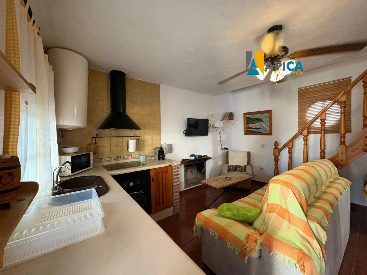 Chalet en venta en Los Caños de Meca, imagen 26