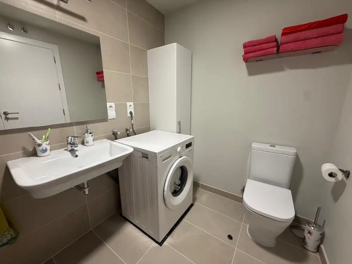 Apartamento en venta en Abades