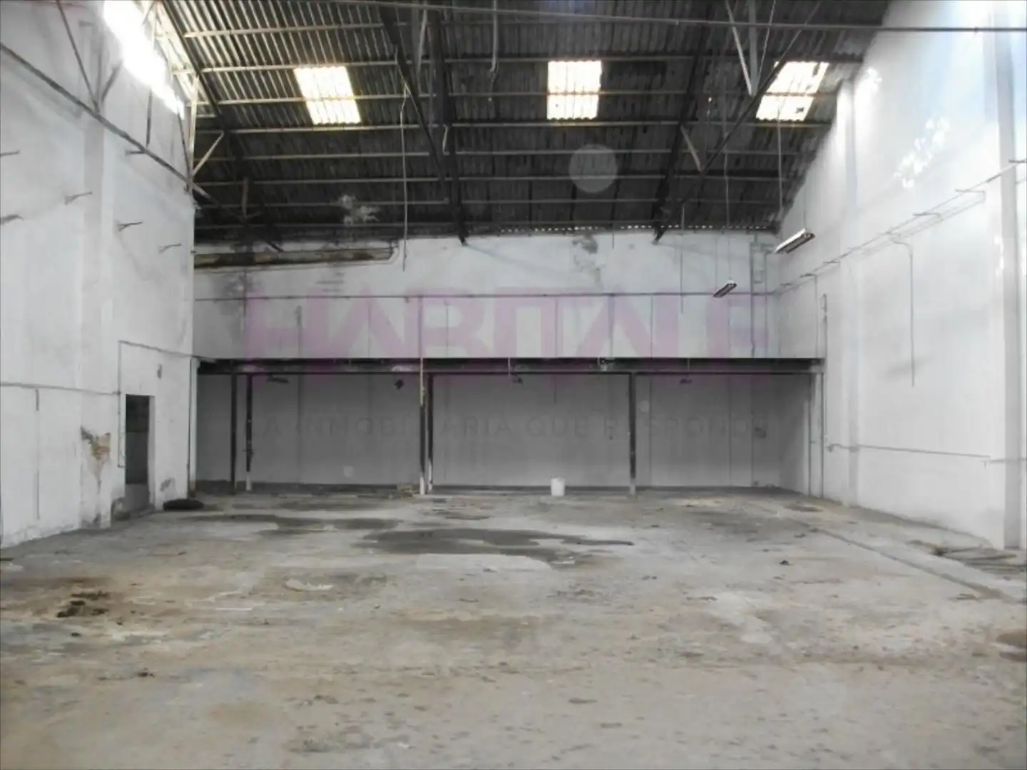 Industrial building for sale in Polígono del Aeropuerto, imagen 33