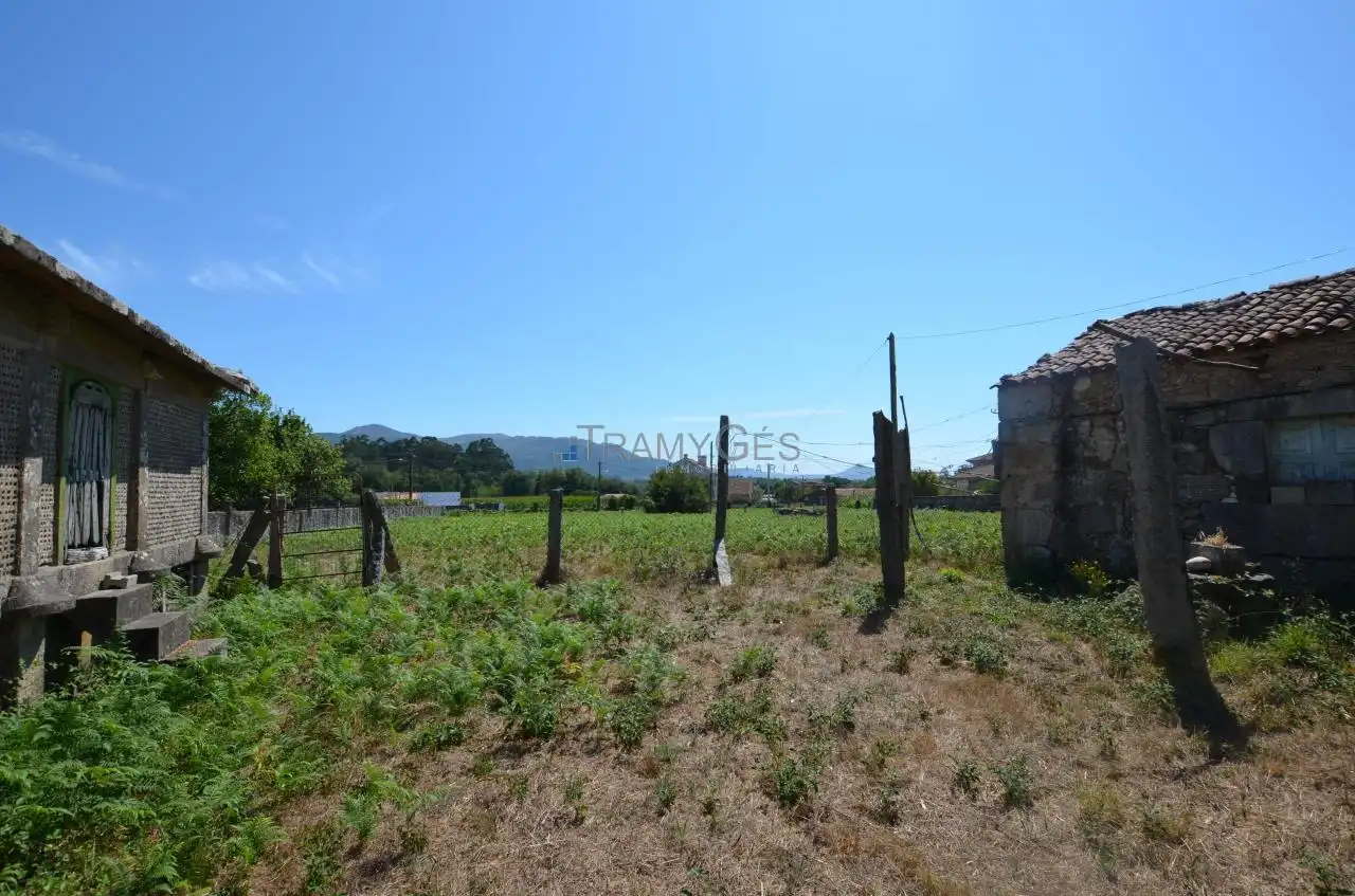 Casa con giardino in vendita a LUGAR A ALDEA, imagen 22