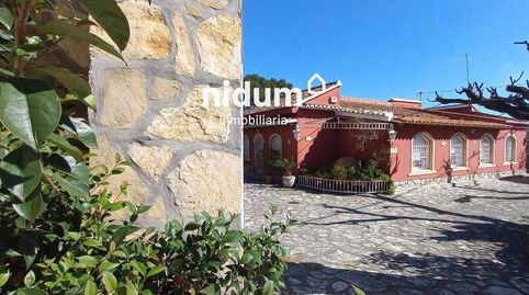 Foto 2 de Casa o chalet en venta en Xàtiva, Valencia