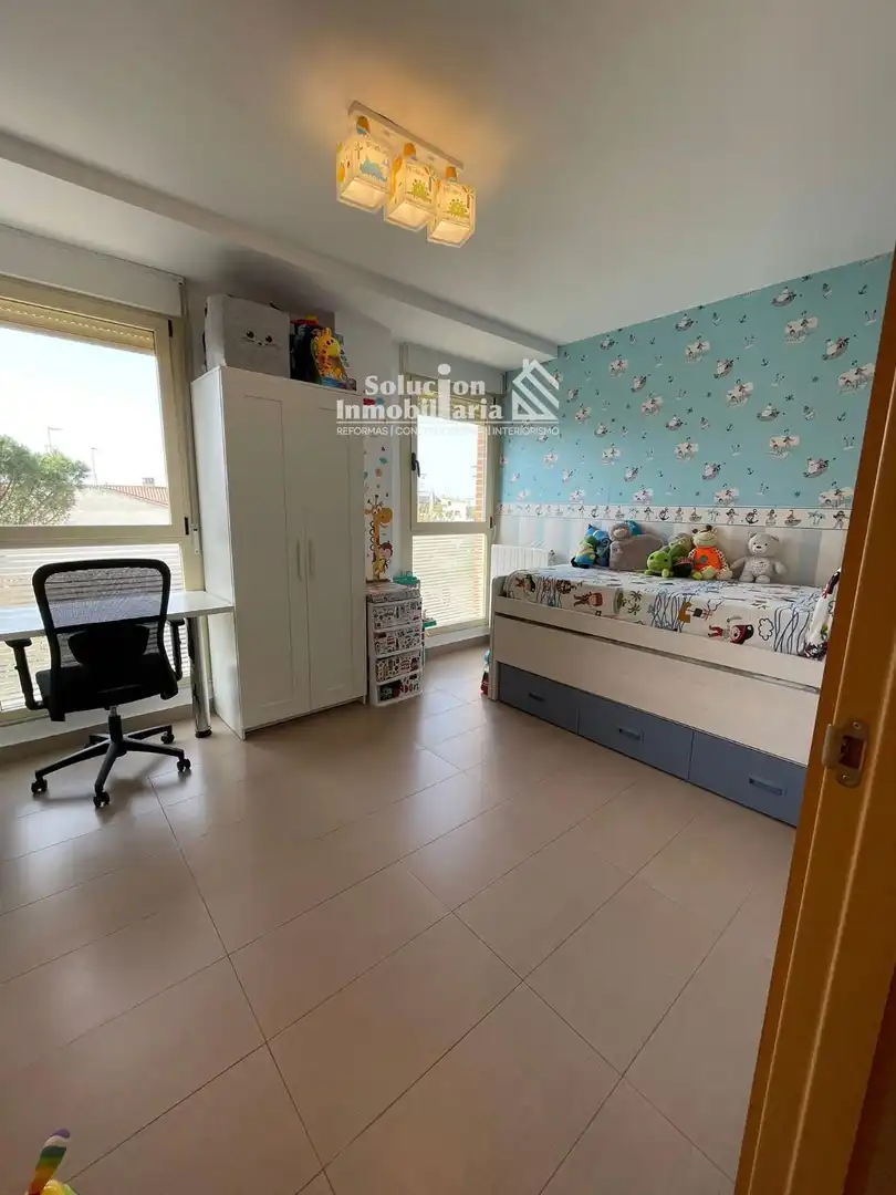 Terraza de Piso en venta en San Cristóbal de la Cuesta con Aire acondicionado y Calefacción