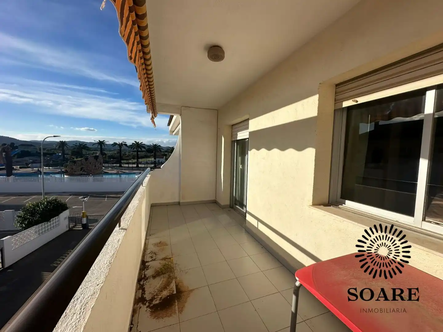 Apartamento con piscina en venta en CL 4 URB PEÑISMAR II, imagen 17