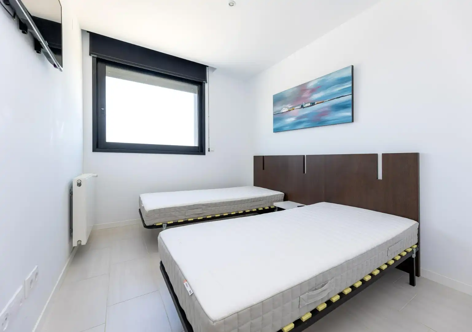 Bedroom of Detached homes for sale in Albolote  with Air Conditioner, Heating and Private garden