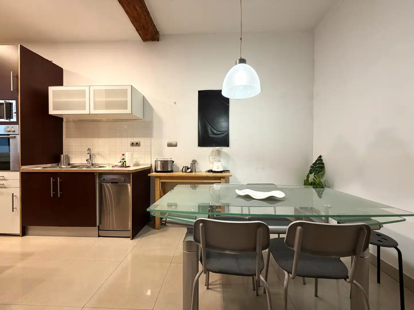 Piso con terraza en venta en Abando - Albia, imagen 12