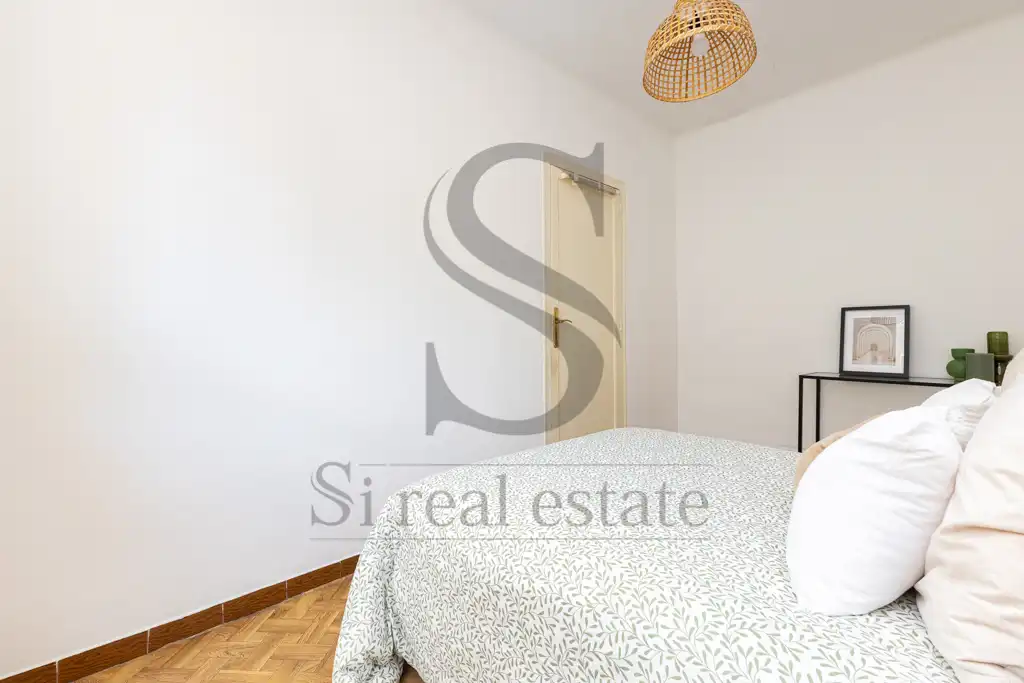 Bedroom of Study for sale in Barcelona  with Terrace