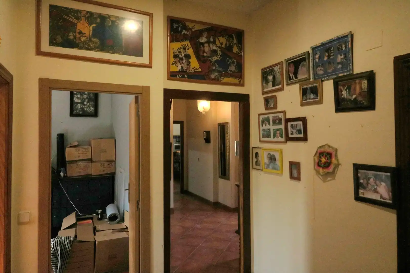 Casa o chalet en venta en Entrenúcleos