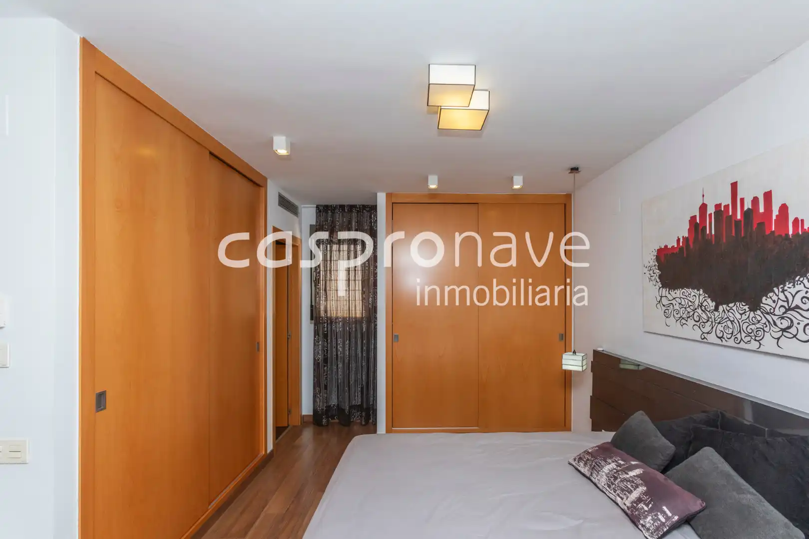 Habitación de Ático en venta en Castellón de la Plana / Castelló de la Plana