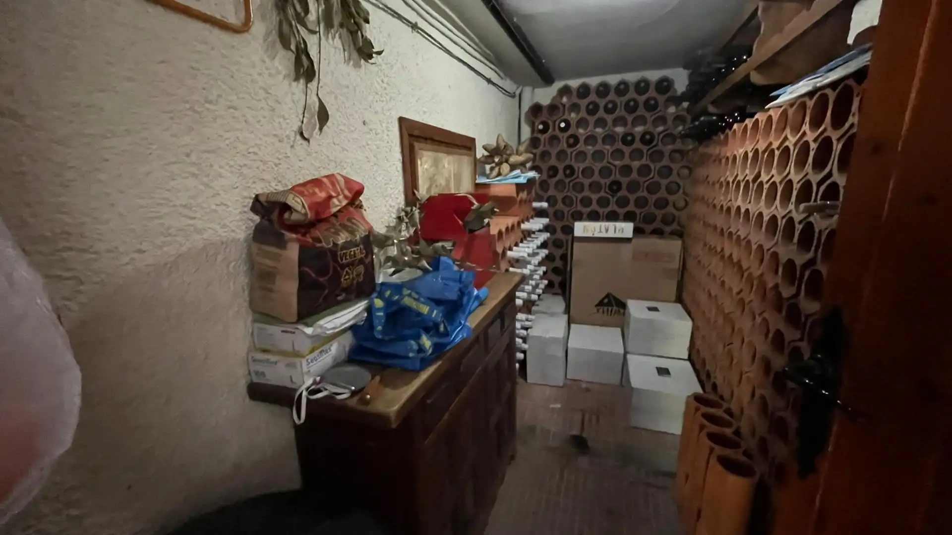Chalet con jardín en venta en Arbúcies, imagen 34