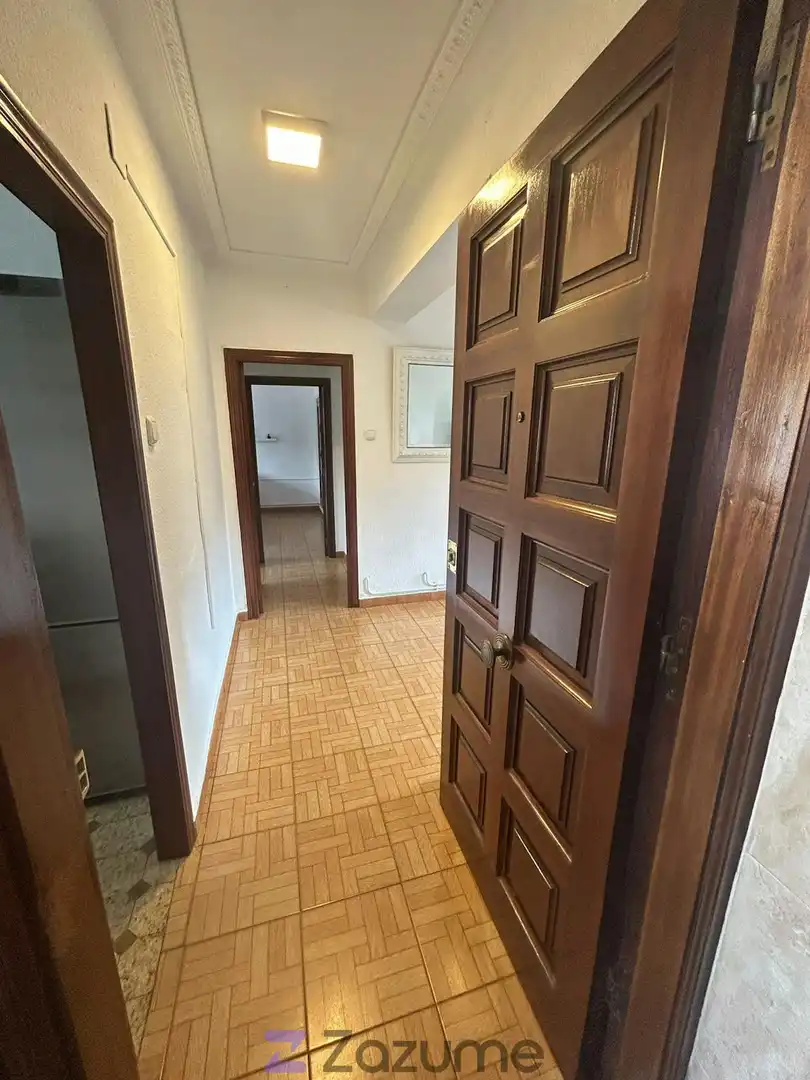 Flat for rent in Langreo  with Heating, Furnished and Oven