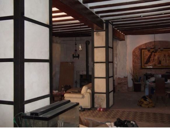 Casa o chalet en venta en Faura