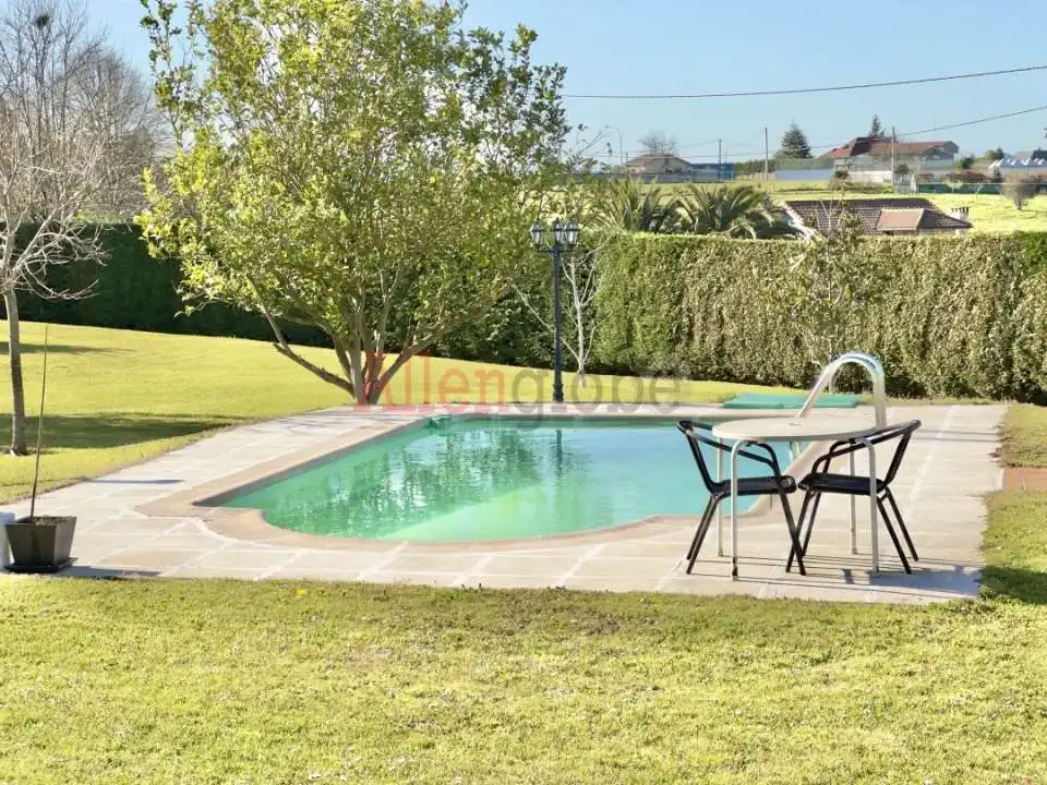 Villa in vendita a La Carrera - Piedramuelle, imagen 23