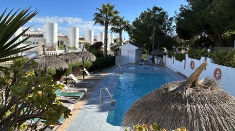 Photo 3 of Single-family semi-detached to rent in   Calle de Finlandia 58, Urb. Terrazas del Golf , , Hacienda Torrequebrada, Málaga