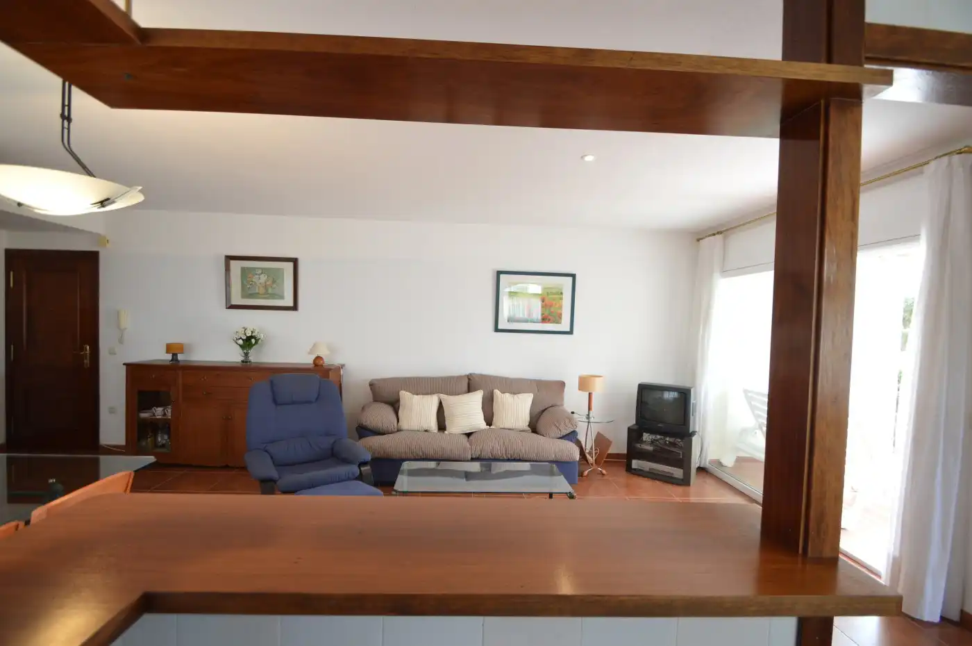Apartamento con piscina en venta en Calle Madrid 17, imagen 24