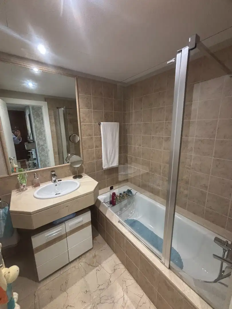 Flat with terrace for sale in Calle Pico Alcazaba 21, imagen 32