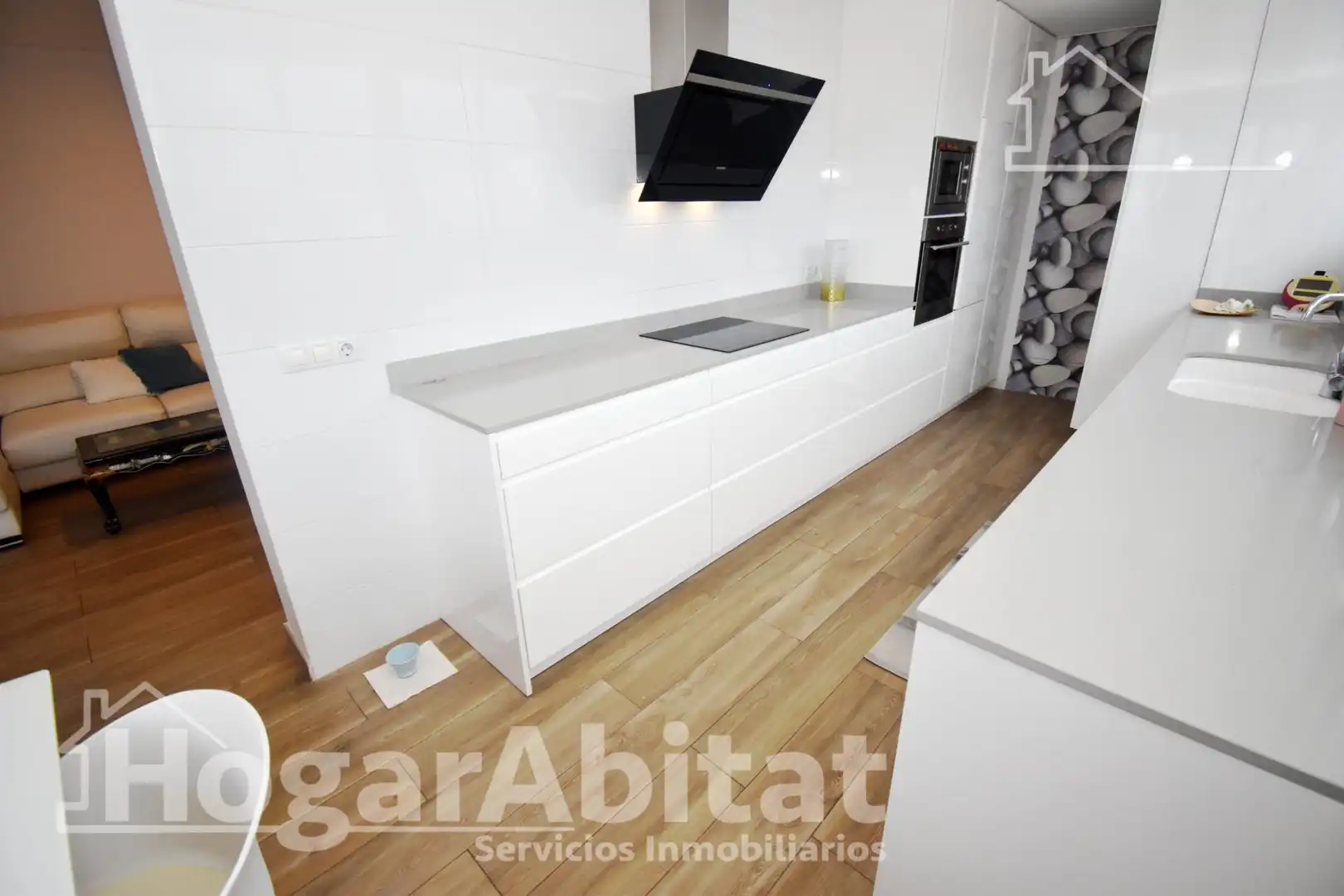 Penthouse mit Aufzug zum Verkauf in Calle Peñíscola, imagen 13