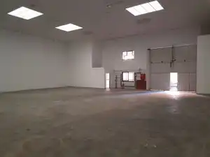Nave industrial in affitto a Campodón - Ventorro del Cano