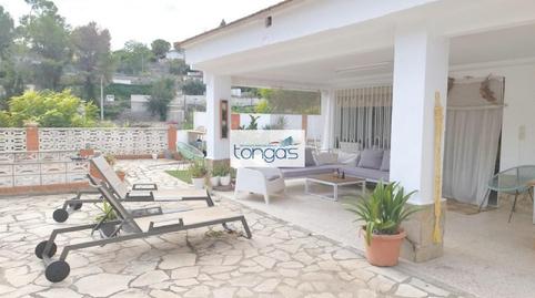 Foto 2 de Casa o xalet en venda a Xàtiva, Valencia