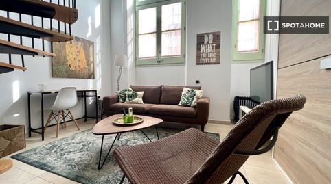 Photo 4 of Flat to rent in Havana, Barcelona