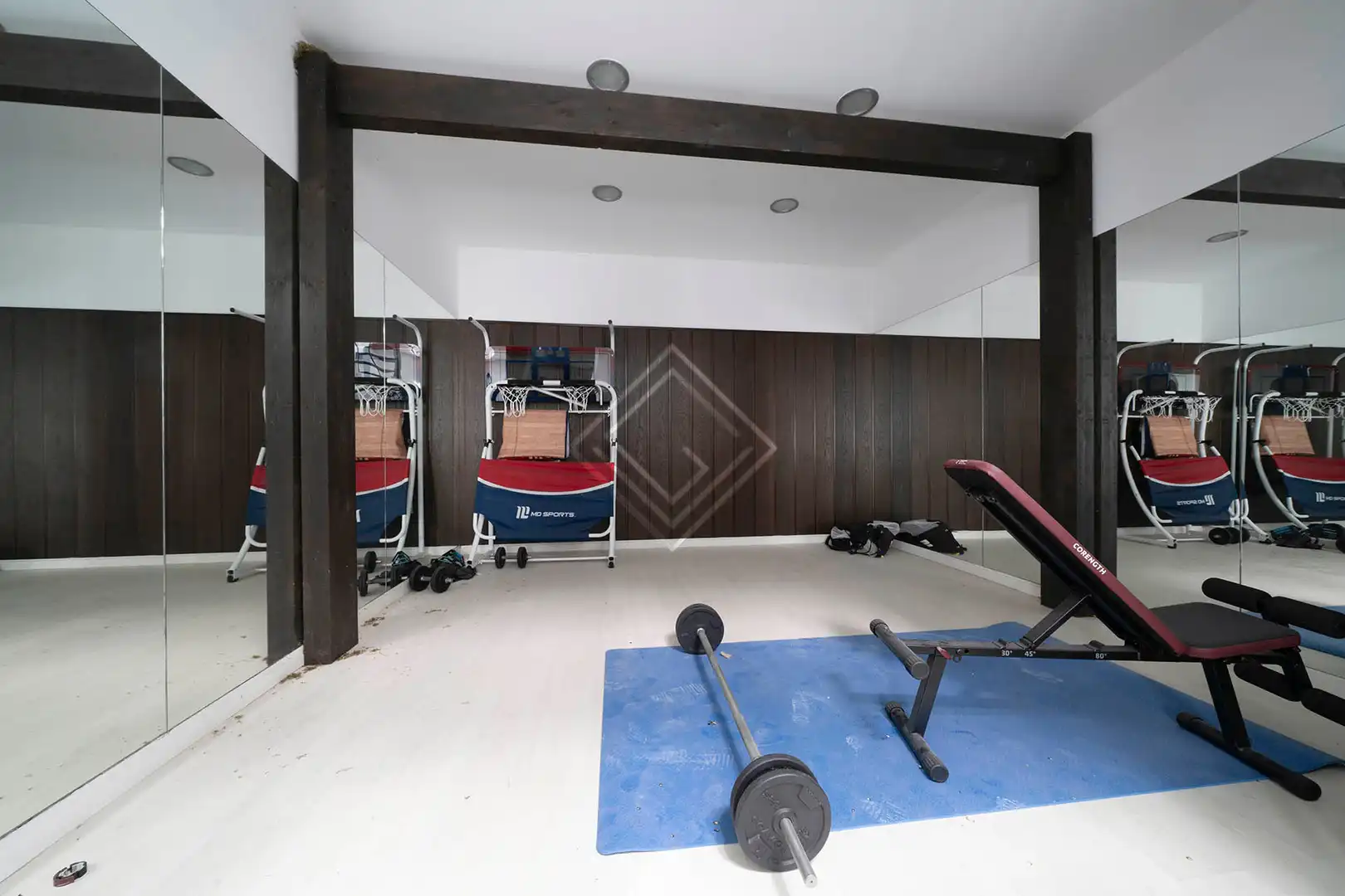 Villa con piscina in vendita a Urbanización La Moraleja, imagen 25