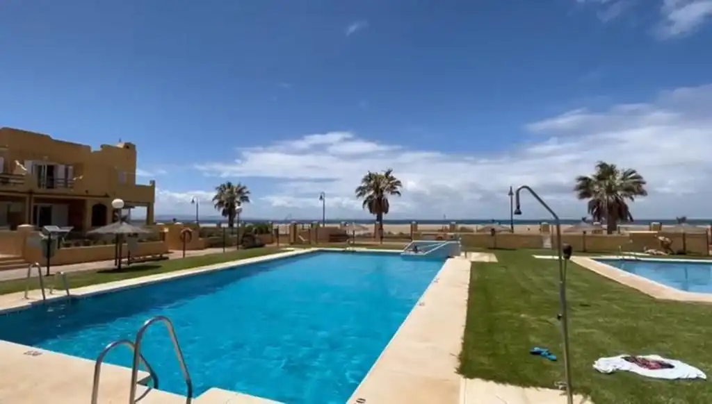 Apartment mit Pool zum Verkauf in Tarifa ciudad, imagen 24